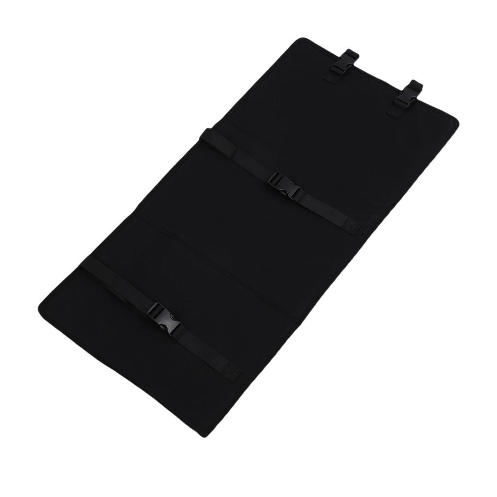 Pokrowiec na drabinkę łóżka piętrowego Wysokobezpieczny nylonowy ochraniacz na drabinkę łóżka piętrowego zapobiegający wchodzeniu po drabinkach