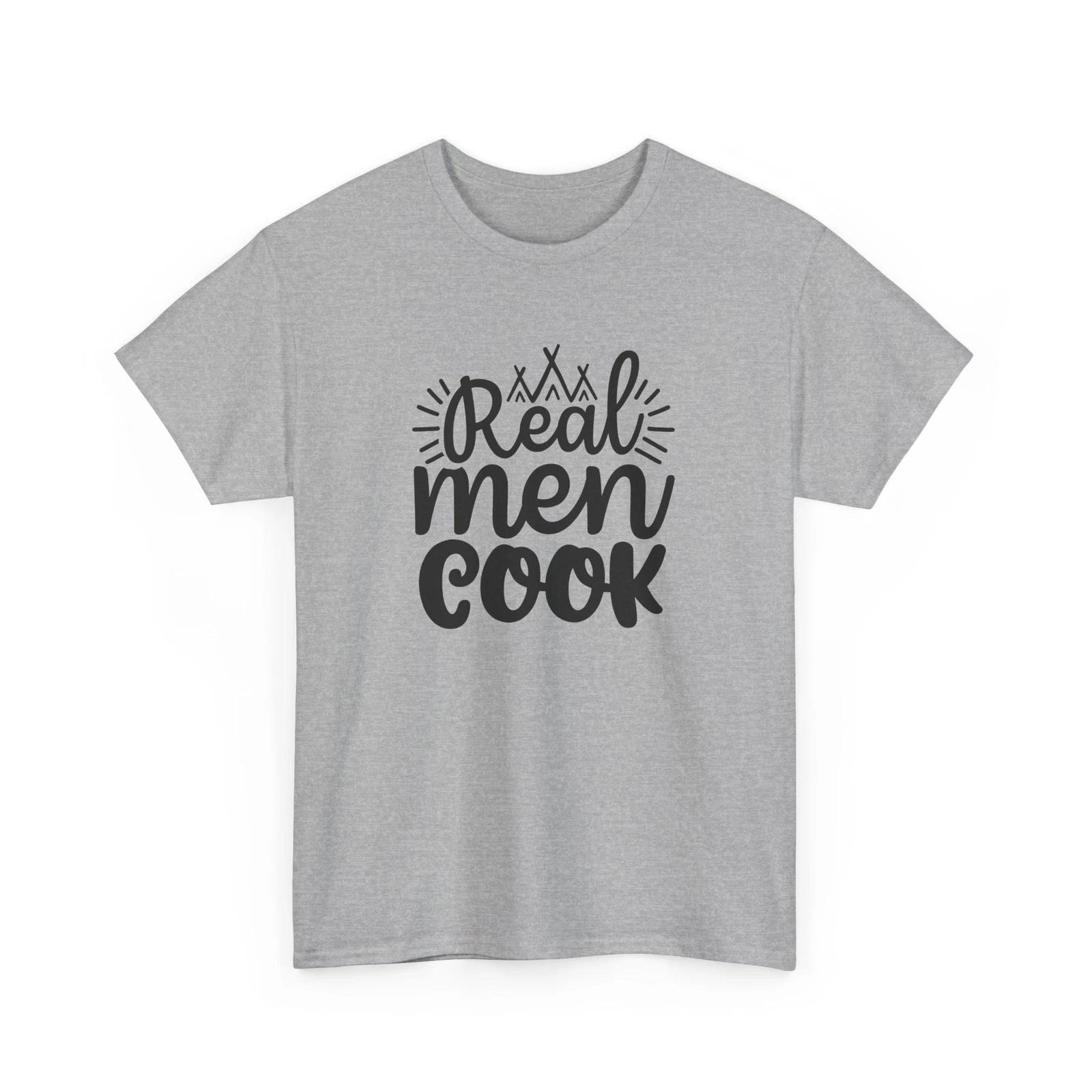 

Cooking Squad T-Shirt – Funny Kitchen Lover Chef Foodie Graphic Tee XL