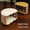 Multi-functional Cat Scratcher & Bed Coffee Table