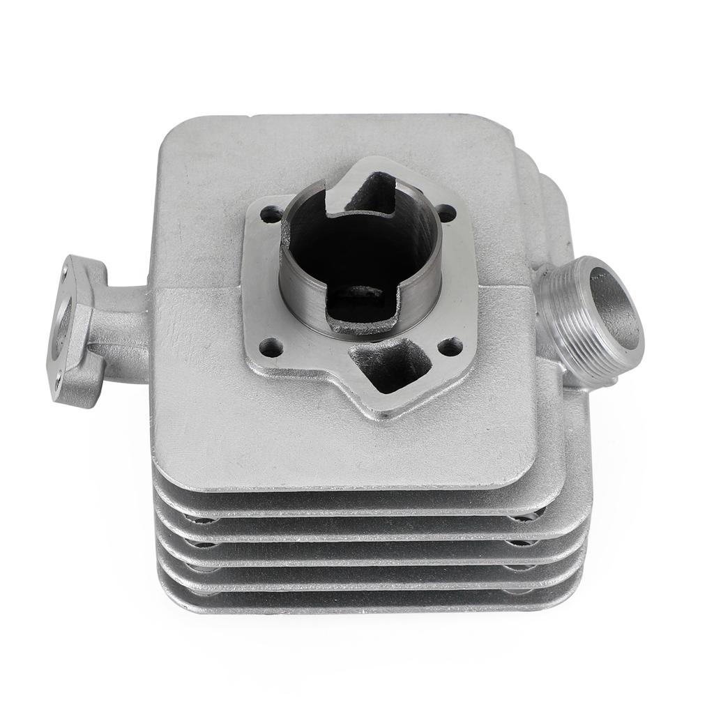 41mm Zylinderkolbendichtungssatz 60ccm für Simson S51 SR50 KR51 KR51/2 Schwalbe