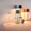 Touch Night Light Table Lamp for Hotel, Restaurant, Bar - Creative Decorative Atmosphere Lamp - Hot Selling High-foot Lamp