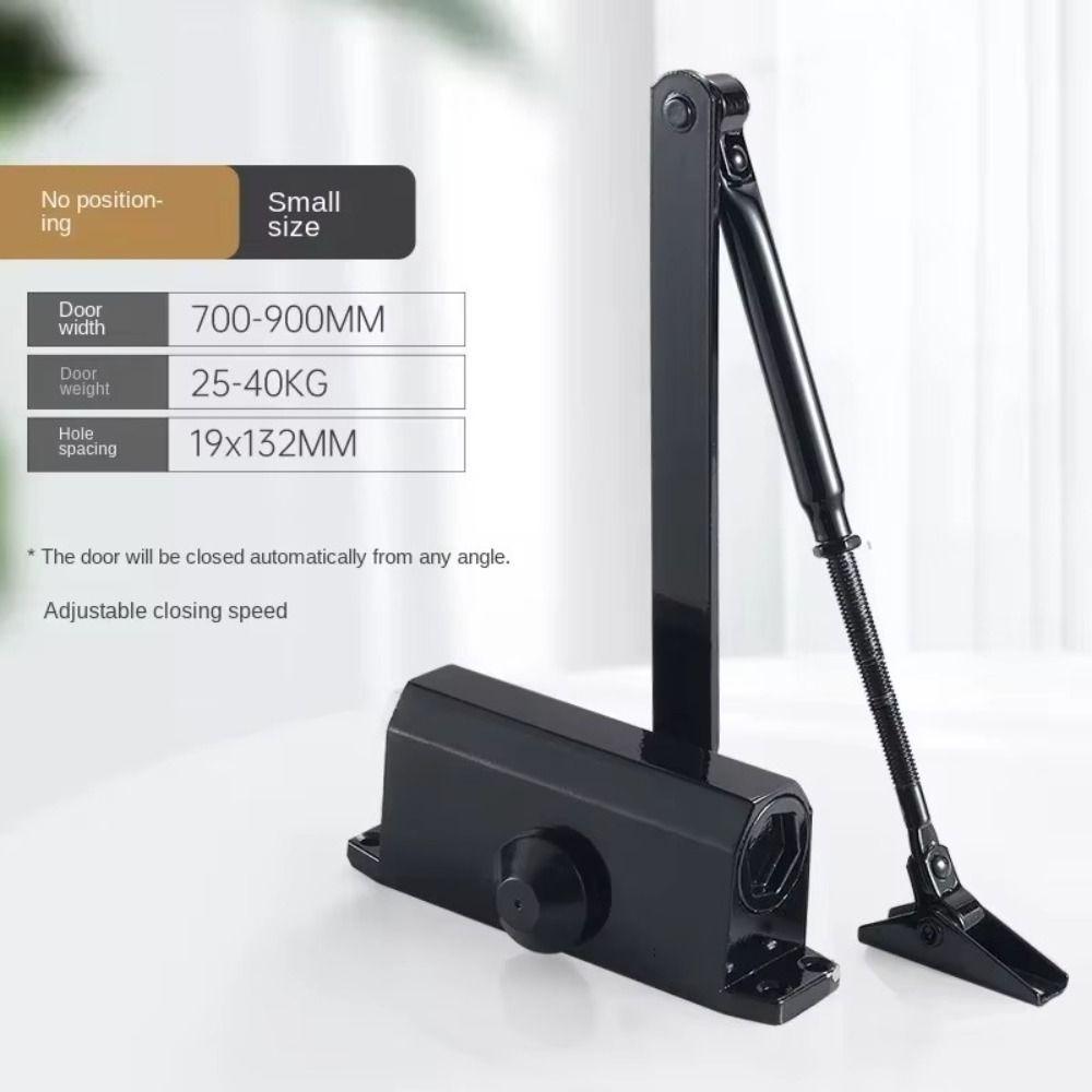 Automatic Holder Adjustable Speed Buffer New Hydraulic Buffer