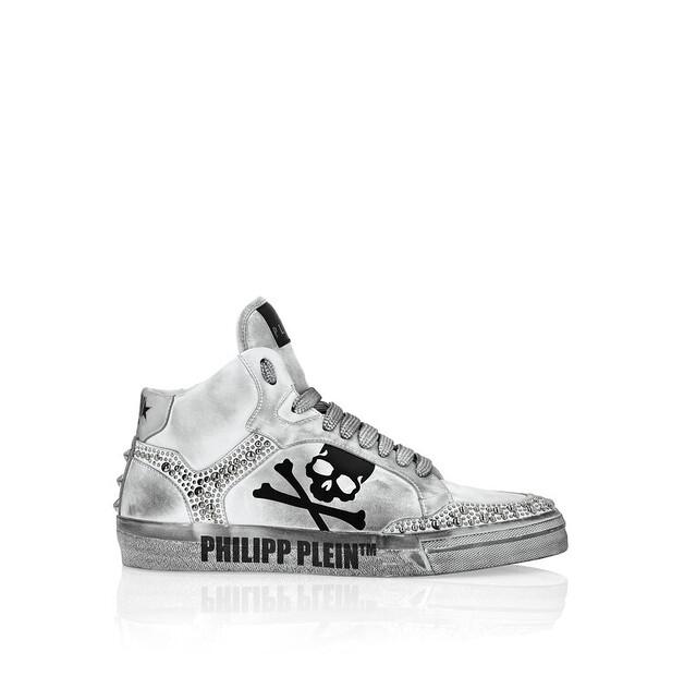 PHILIPP PLEIN Sneakers 20795