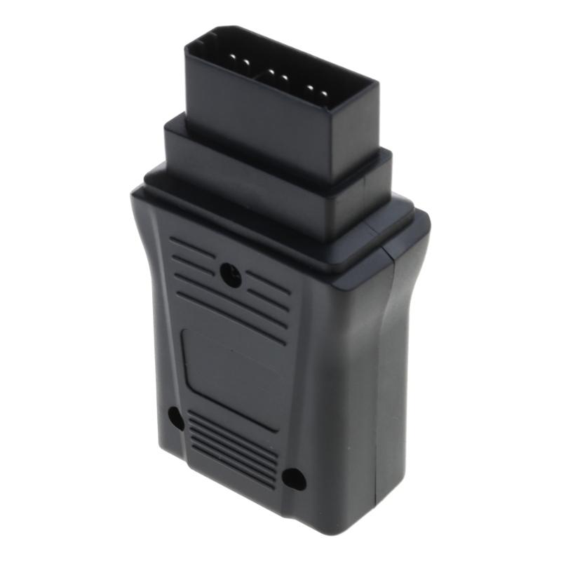 Profession Universal OBD2 Scanner Suitable for Consult 14 Pin Fault Error Code Reader Analyze Engine Trouble Maintenance