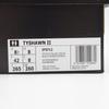 IF9712 Adidas Originals Tyshawn 2 Crystal White Core Black Solid Grey (Men's)