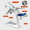 1:72 Airbus A300 600ST Beluga Super Transportní Letadlo Slitina Kov Diecast Model Letadla Stolní Displej Sběratelská Ozdoba Hračky