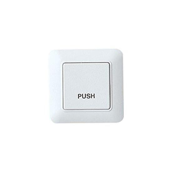 

Panasonic full color hotel mini push button B single cut white WNH5431WK [Made-to-order product]