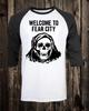 Tops – T-Shirts