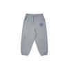 Dickies FW22 Solid Color Cuffed Mid-Rise Knitted Sweatpants Unisex Pants Gray DK010349CQ8