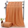 Cotton Bath Towel Thick Soft Cotton Towel 70x140cm ADM