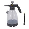 Hand Pump Sprayer 3L 0.8Gallon Hand Pressurized Spray Bottle with 360 Degrees  Rotating Adjustable Nozzle for Garden
