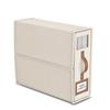 1pcs Sheet Quilt Cover Storage Box Fabric Bed Quilt Home Wardrobe Duvet Cover Storage Box Storage Box