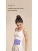 Mugwort Self-Heating Moxibustion Waist and Stomach Warming Patch