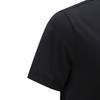 ANEW GOLF Men Back Fabric Block Short T-Shirt_Bk