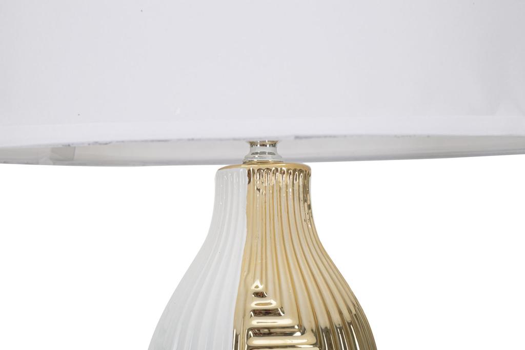 Lampa Stołowa Glam Line Cm Ø 33X54