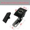 Langsaizebo MS7010-12 Distribution Box Door Lock