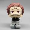 Blue Lock Anime Figure Isagi Yoichi Chigiri Hyoma Bachira Meguru Nagi Seishiro Haikyuu Jujutsu Kaisen Action Figures Model Toy