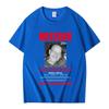Tv Heisenberg Breaking Bad Missing Sign T Shirt Better Call Saul Graphic Print Tshirts Unisex Unisex Cotton Short Sleeves Tshirt