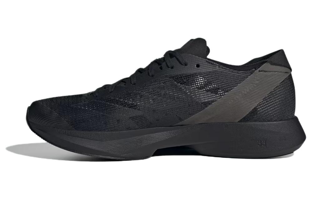 New Balance Adidas Adizero Takumi Sen 10  Черный  IG7400 40⅔