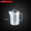 SEE KEAN Food Grade PC Measuring Cup