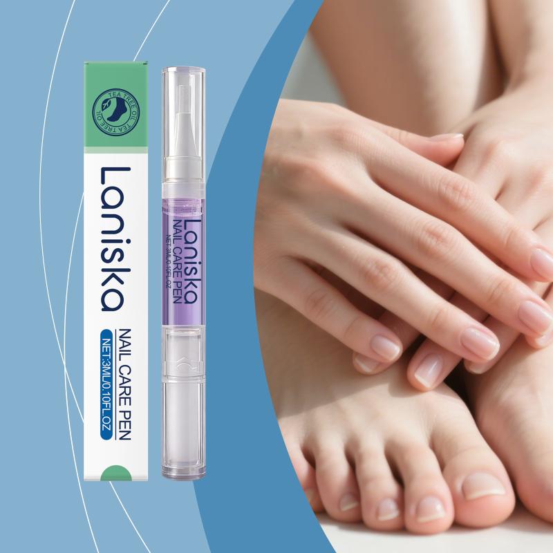 Nail Nutritional Oil Pen Nail Care Cuticle Regeneration Oil Preventive Nail Nail Polish Nourishing Skin Reduce Nail Splitting