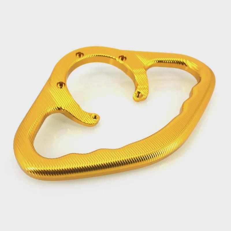 Yamaha R1/R3/R6/R25 MT-03/MT-07/MT-09 Modified Passenger Rear Handrail