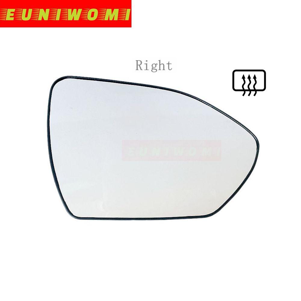 Outside Door Convex Heated Car Mirror Glass For HYUNDAI TUCSON IX35    2024