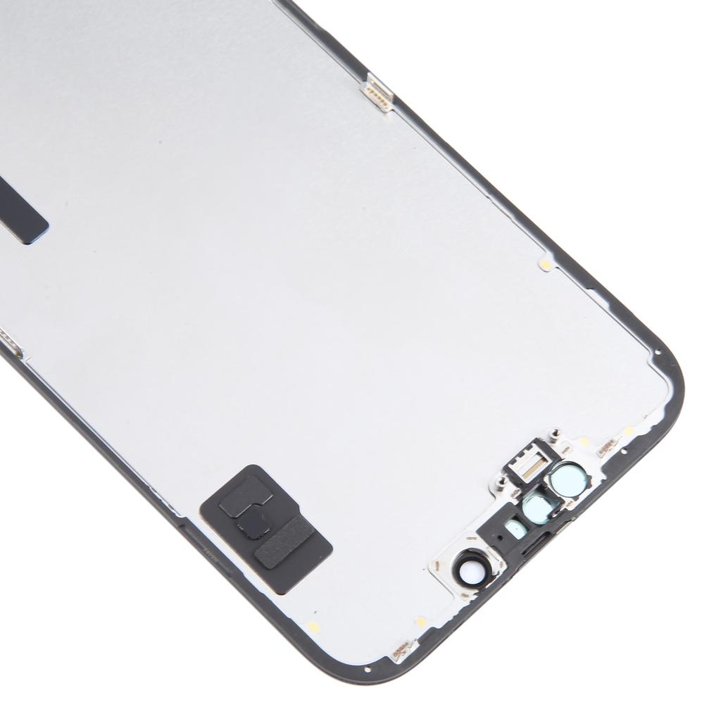 For iPhone 14 Grade B AMOLED Screen and Digitizer Assembly Part (FOG Technology)