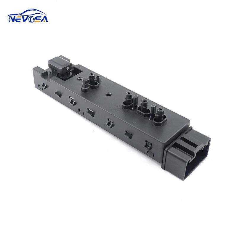 

9L3Z-14A701-FA: Ford Front Passenger Electric Seat Adjustment Switch. NEVOSA