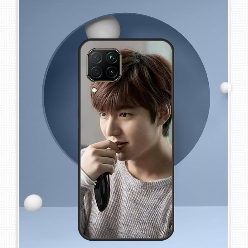 Koreanischer Lee Min ho Für Huawei Nova Y91 Y60 Y70 Y72 Y90 Y61 12s 12i 11i 8i 10 9 SE P20 P40 Lite P30 P60 Pro Hülle