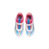 Li Ning Childrens Xuanbu Comfortable Sports Non-Slip Shock Absorbing Wear-Resistant Breathable Casual Shoes Kids Casual Shoes Bright-Red YKNR110-15