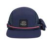 Spring sunscreen sunshade baseball cap function wind breathable foldable neck protector outdoor hiking cap men and women