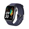 NEW Smart Watches for Men Women, 1.96" AMOLED Display Smartwatch with 7-Day Battery,  Bluetooth Calls, Heart Rate/Sleep Monitor, IP68 Waterproof