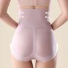 Tummy Control Shapewear Panties for Women High Waisted Body Shaper Underwear Seamless Compression Briefs