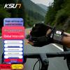 Ceas Inteligent KSUN TFSI 4G Walkie-Talkie la Nivel Național (Versiunea CN)
