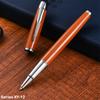 Executive Metal Ballpoint Pen Premium Writing Tool Business Gift Set Smooth Ink Refill Luxury Office School Supplies Stationery