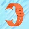 Original Strap for Samsung Galaxy Watch Ultra 2025 Silicone Bracelet for Galaxy Watch Ultra/7 6 5 4 44mm 40mm 4/6Classic Band