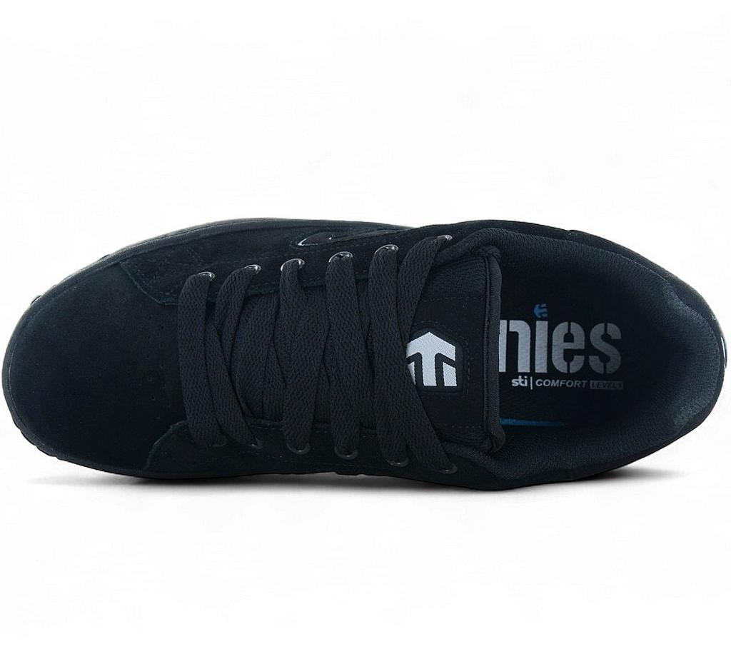 Etnies Callicut - Herren Sneakers Skate Skater Schuhe Schwarz 4101000014-976 ORIGINAL