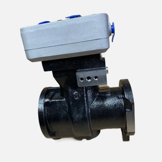 

Air Compressor 310340RX for 2000+ Cummins N14 Models 355816 SS