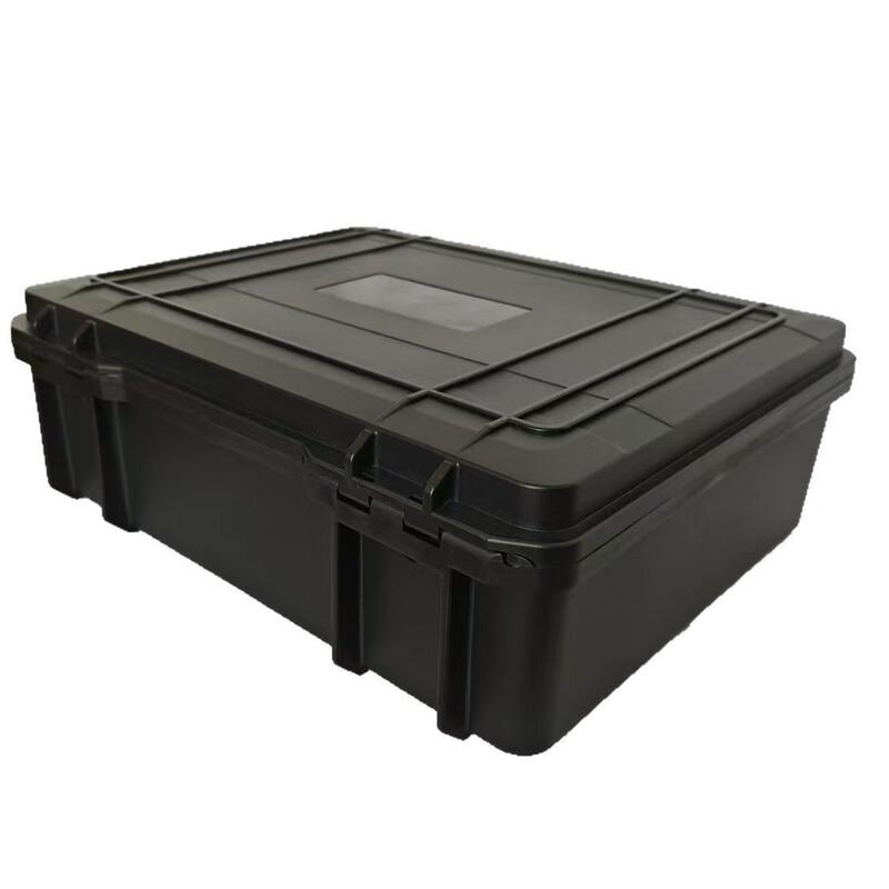 Yinlian Portable Waterproof Shockproof Instrument & Tool Case 336x278x94mm