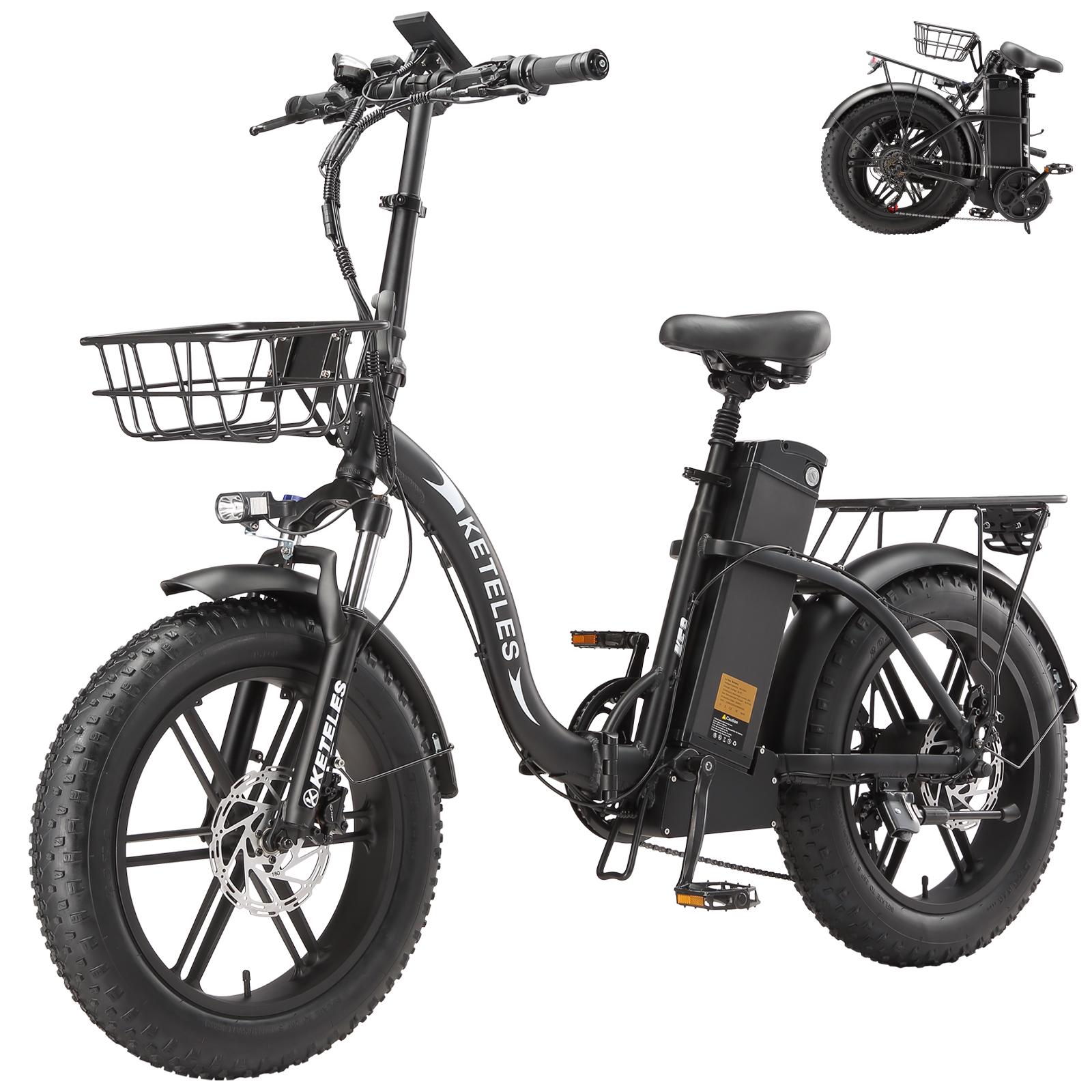 KETELES KF9 20  Pilsētas elektriskais velosipēds