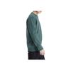 Timberland Casual Crewneck Sweatshirt Men sweatshirt Atlantic-Green A2AJNAK1