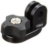 Omvandlingsadapter GP-standard 20 kameraskruvinfästning aluminiumnyckel [REC MOUNT] (kameradapter) (GoPro) 1/4 oz (stativskruv) (för fästen)