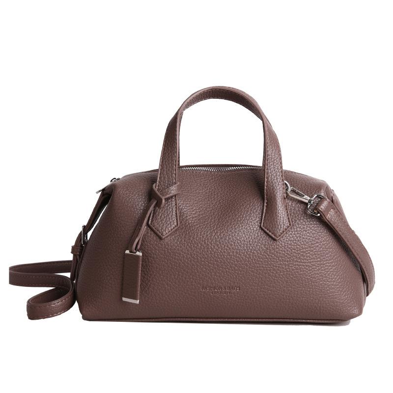 Women's Handbag New Niche Design Handbag Women's Fashion Large Capacity Bag Commuting Crossbody Bag