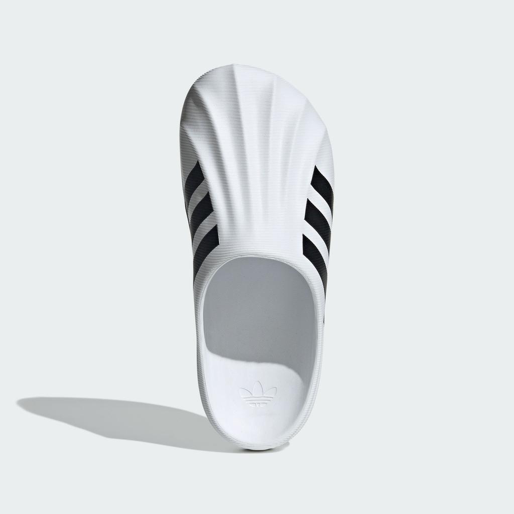 adidas adiFOM Superstar Mule White Black