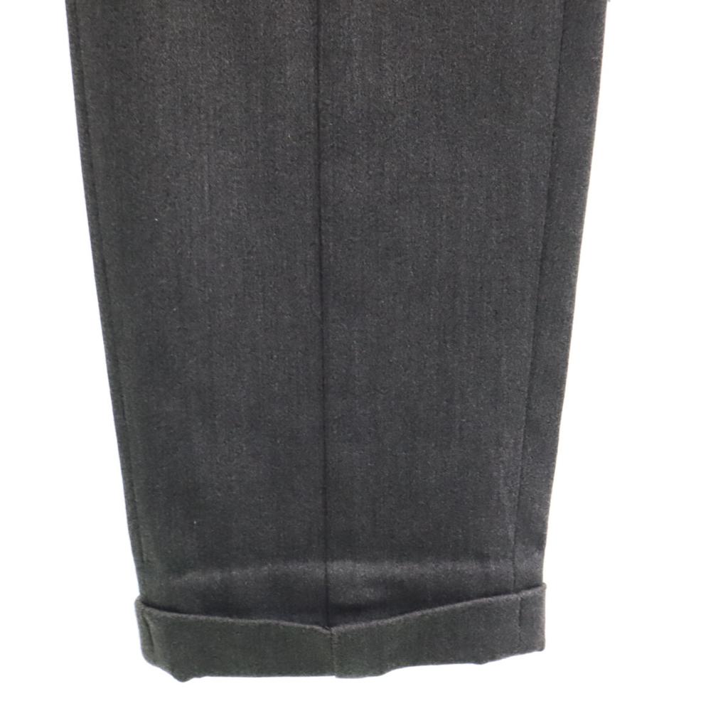UNDERCOVER made in Japan Slim pants 1 Charcoal gray Men's Used