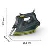 Rowenta Energy Force 70, Steam Iron, Power, Energy Savings, DW7731F0