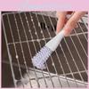 Stove Multifunctional Plastic Cleaning Brush For Kitchen Grills And Tight Spaces