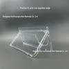 Oppo Find N5/N3 Transparent Anti-Yellowing Hard Shell Phone Case