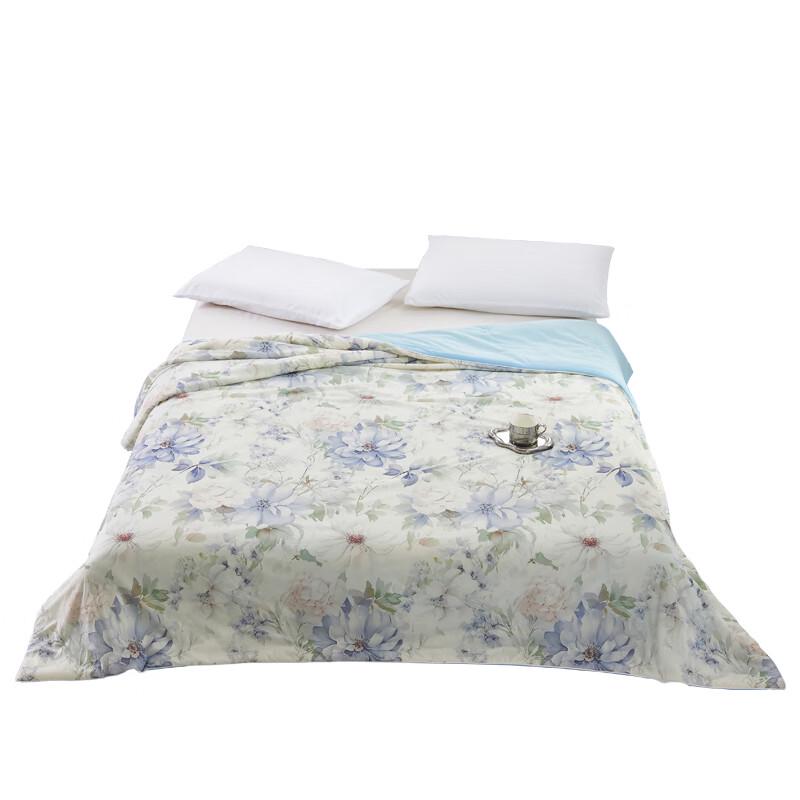 

Paul David Cooling Soybean Comforter
